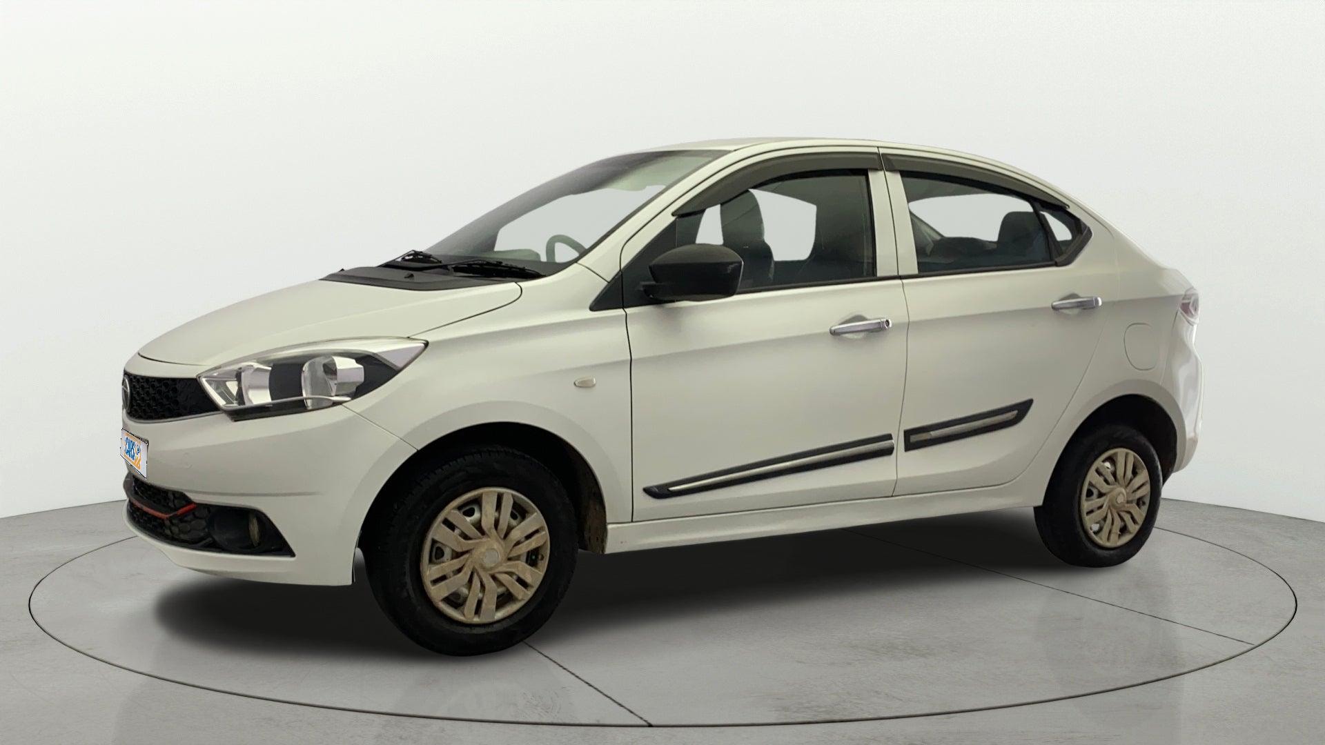 View 2019 Tata Tigor XE Diesel Image 35 Used 2019 Tata Tigor XE Diesel Image 35