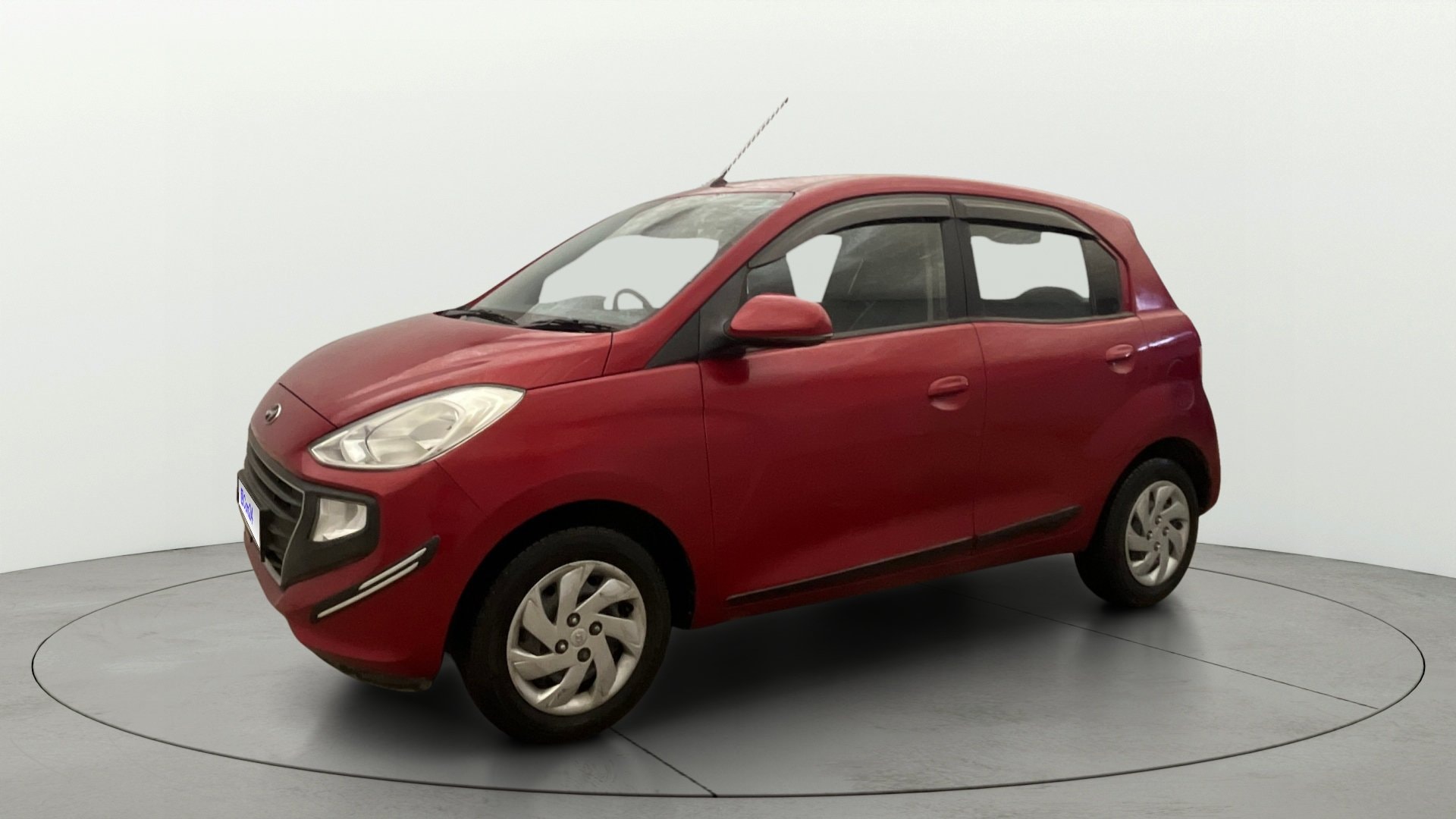 Used 2021 Hyundai New Santro Used 2021 Hyundai New Santro
