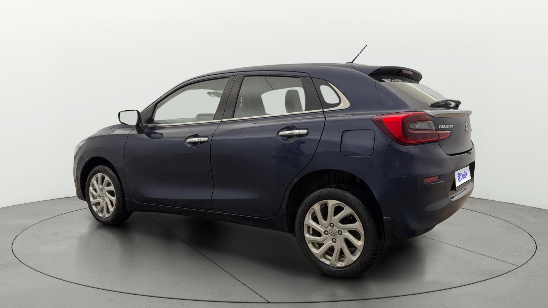 View 2023 Maruti Suzuki 1000 Base Variant Image 2 Used 2023 Maruti Suzuki 1000 Base Variant Image 2