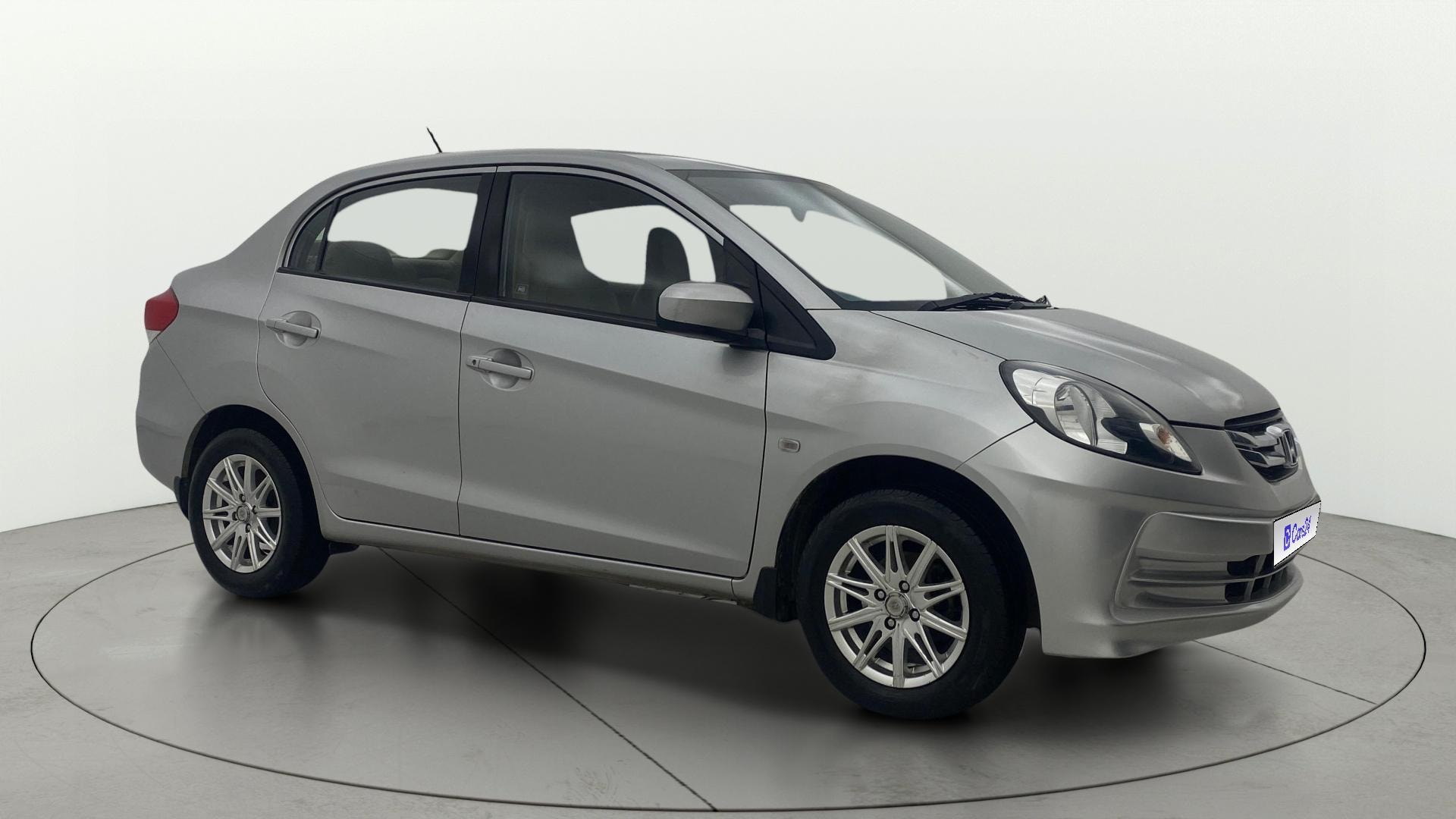 View 2014 Honda Amaze E MT Petrol BS IV Image 35 Used 2014 Honda Amaze E MT Petrol BS IV Image 35