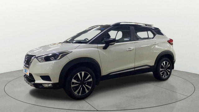 View Nissan Kicks Image 22 Used Nissan Kicks Image 22