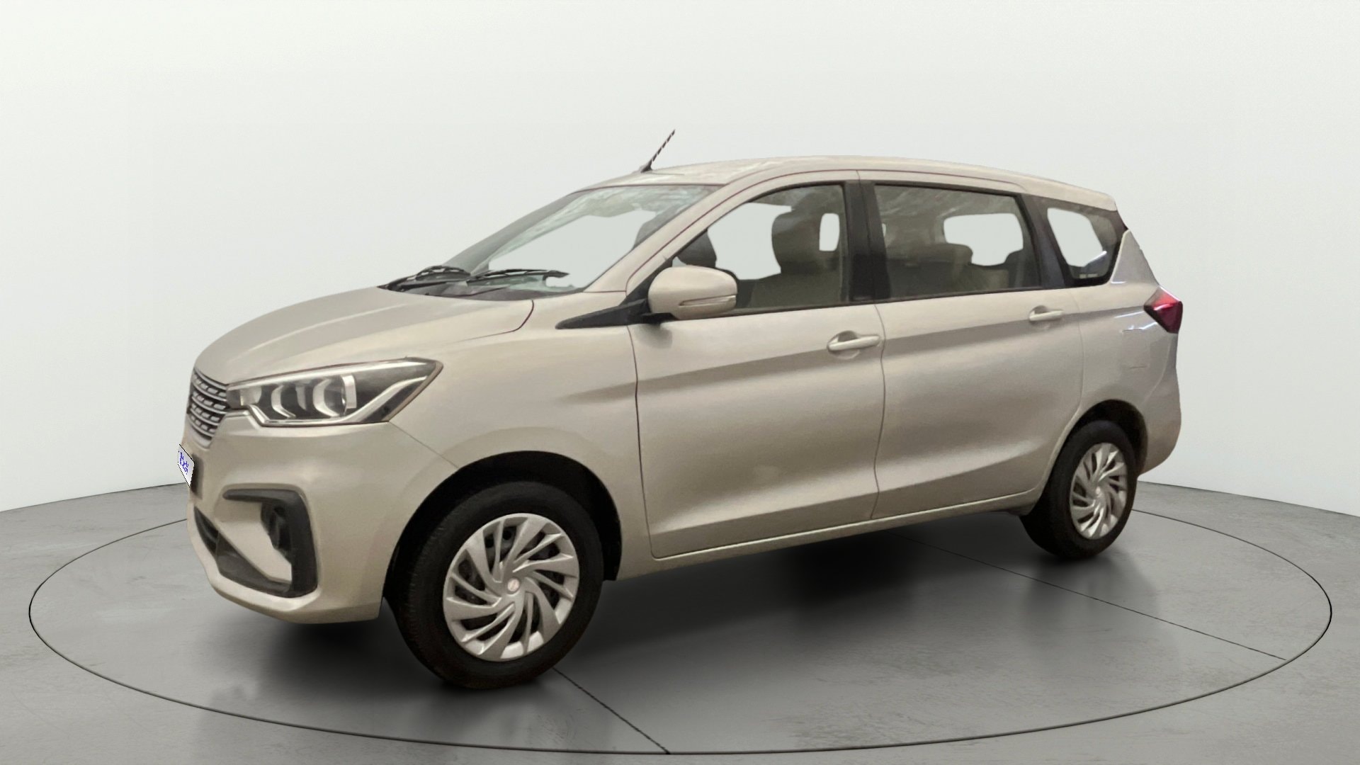 View 2019 Maruti Suzuki 1000 Base Variant Image 35 Used 2019 Maruti Suzuki 1000 Base Variant Image 35