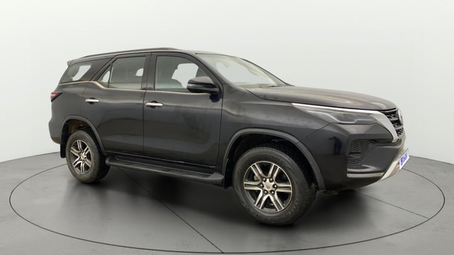 View Toyota Fortuner Image 39 Used Toyota Fortuner Image 39