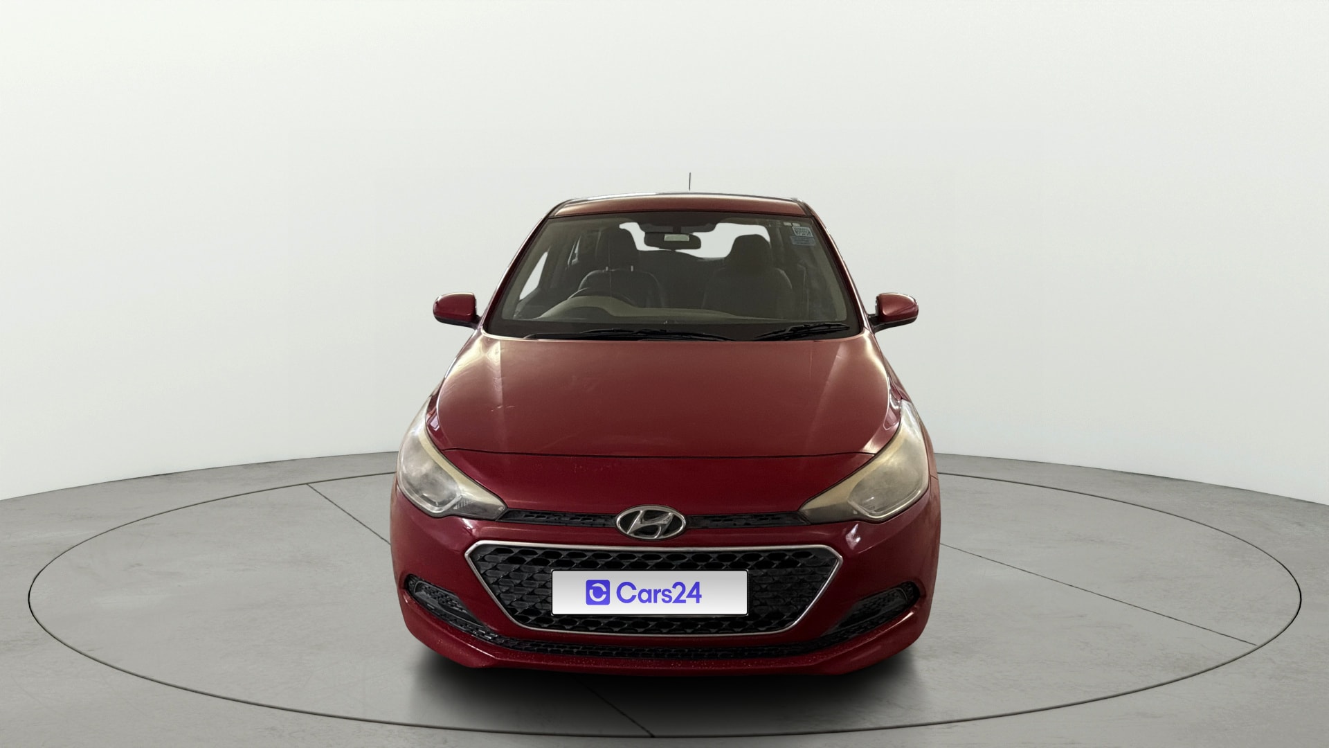 Used 2017 Hyundai Elite i20 Used 2017 Hyundai Elite i20