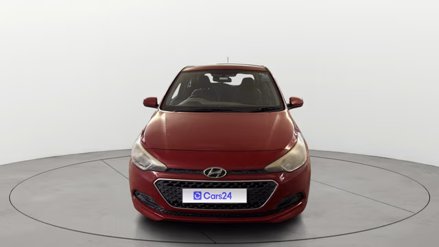 View Hyundai Elite i20 Image 1 Used Hyundai Elite i20 Image 1