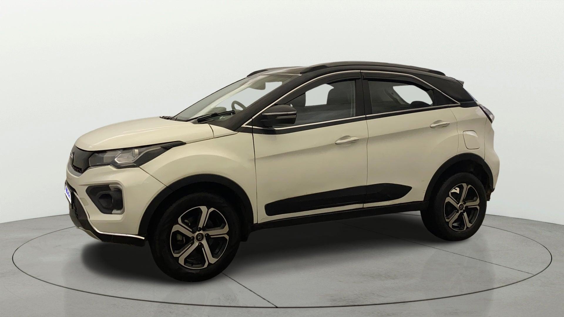 View 2023 Tata Nexon Revotron XE Image 22 Used 2023 Tata Nexon Revotron XE Image 22