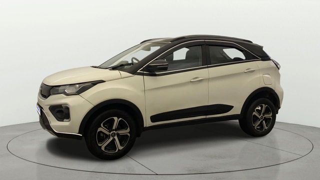 View Tata Nexon Image 22 Used Tata Nexon Image 22