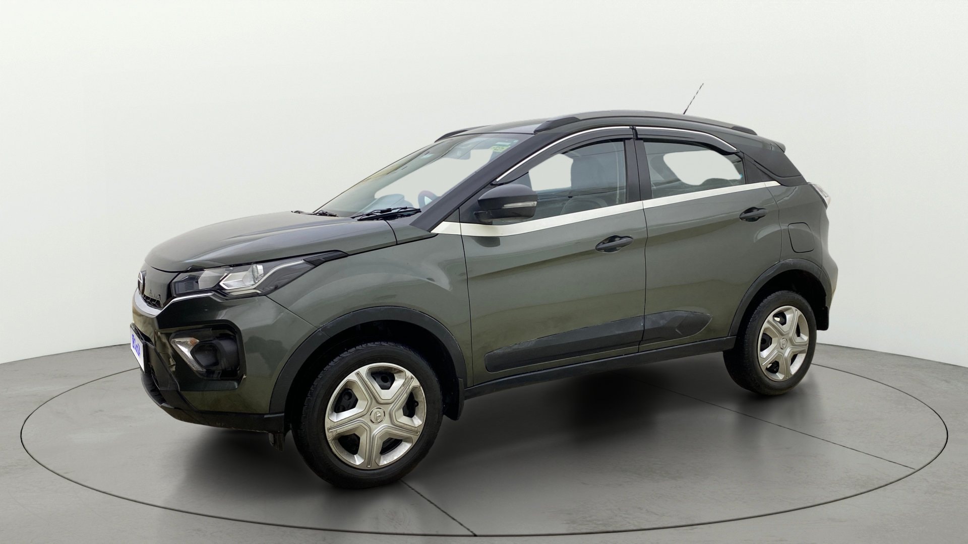 View 2022 Tata Nexon Revotorq XM Image 34 Used 2022 Tata Nexon Revotorq XM Image 34