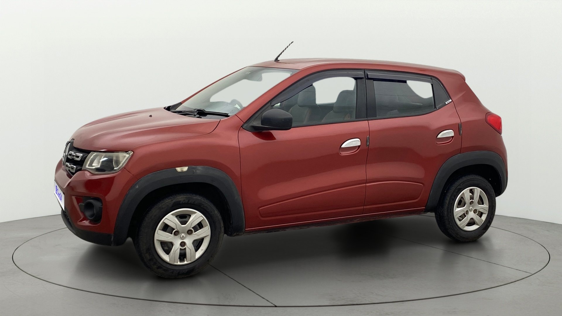 View 2017 Renault Kwid RXL Image 34 Used 2017 Renault Kwid RXL Image 34