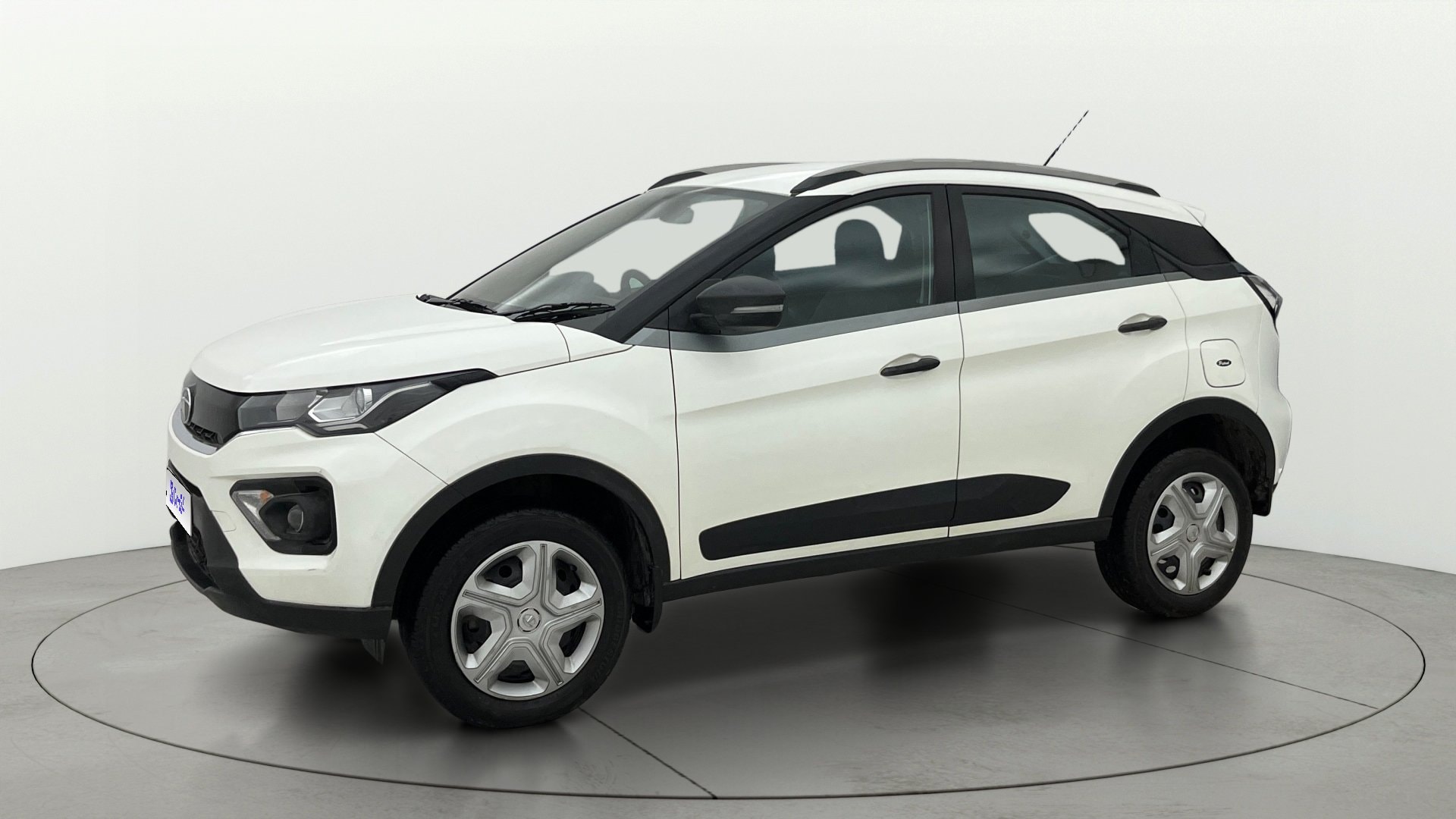 View 2020 Tata Nexon Revotron XM Image 34 Used 2020 Tata Nexon Revotron XM Image 34