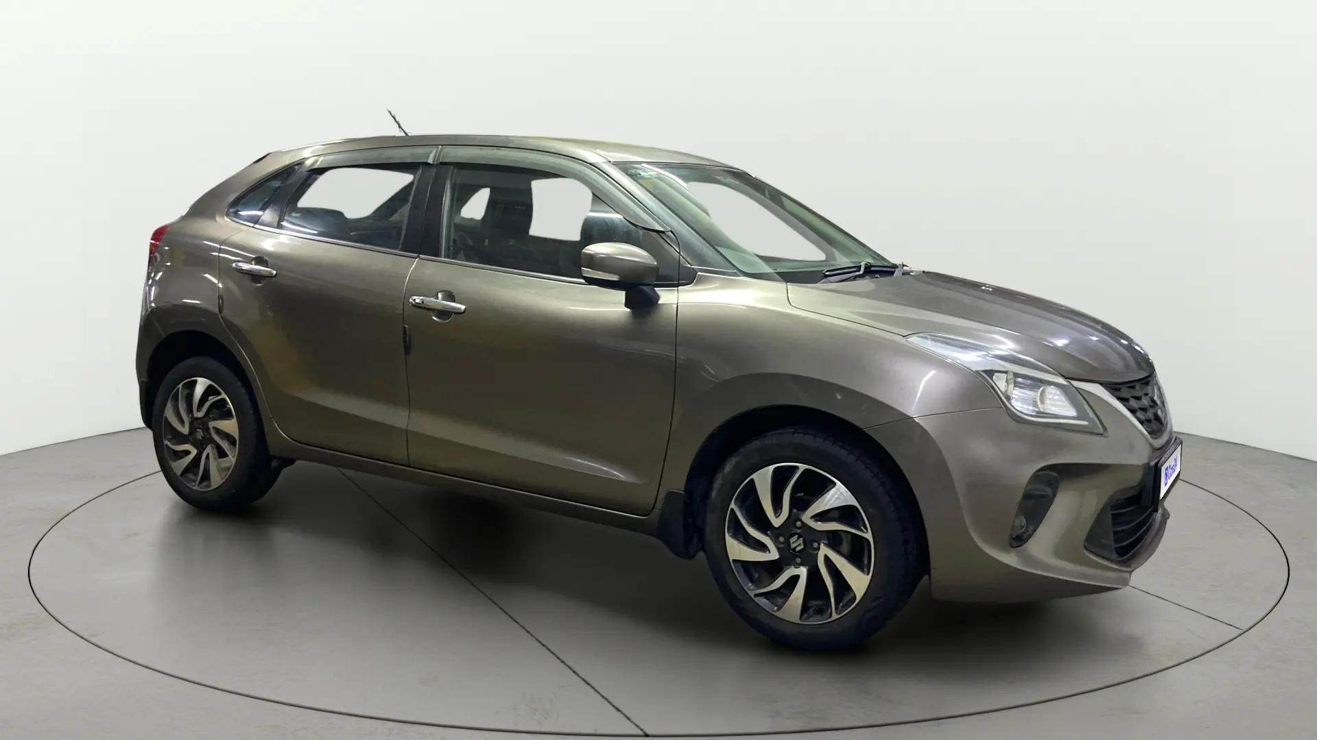 View 2020 Maruti Suzuki 1000 Base Variant Image 21 Used 2020 Maruti Suzuki 1000 Base Variant Image 21