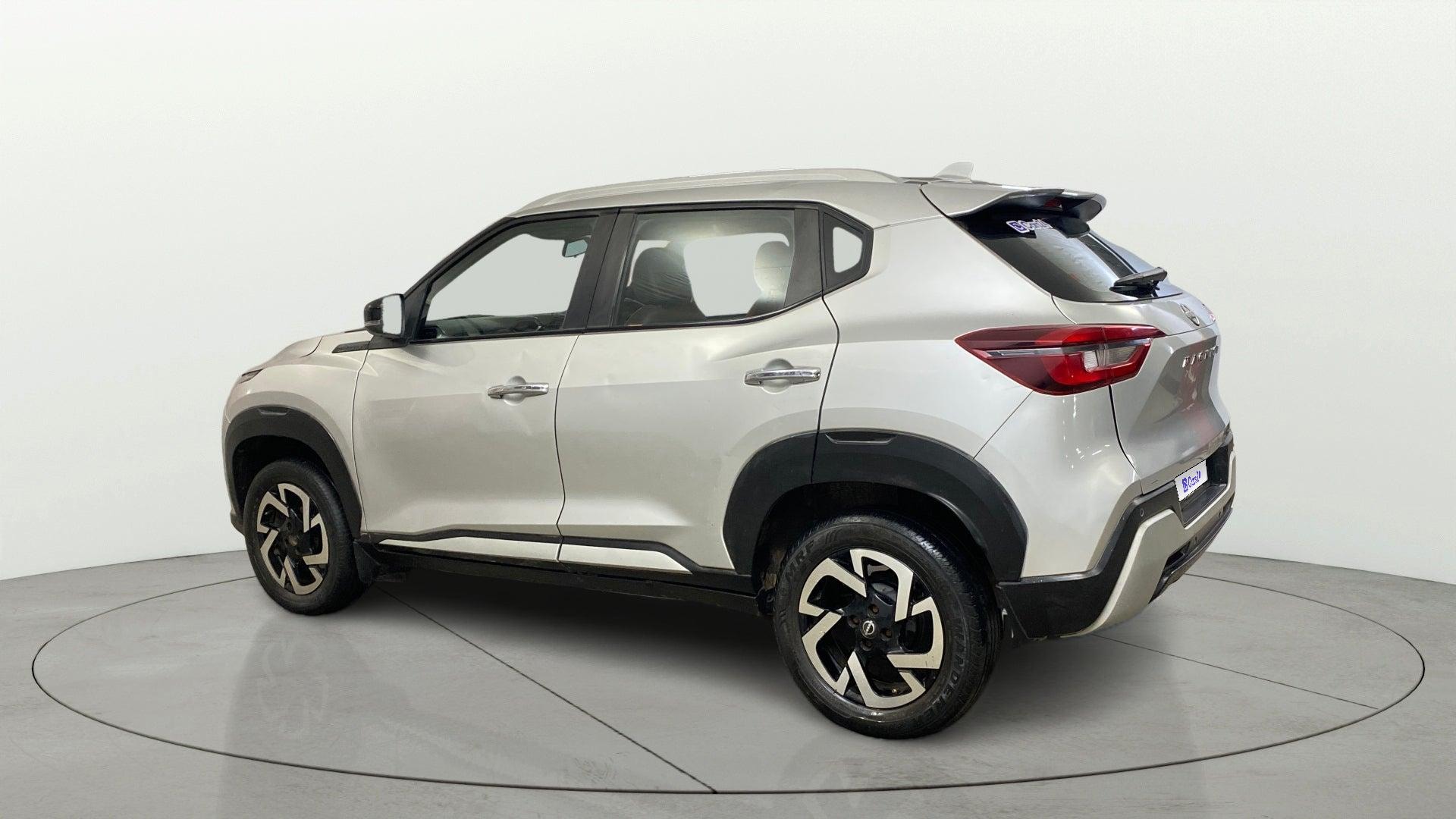 View 2022 Nissan Magnite XV Image 2 Used 2022 Nissan Magnite XV Image 2