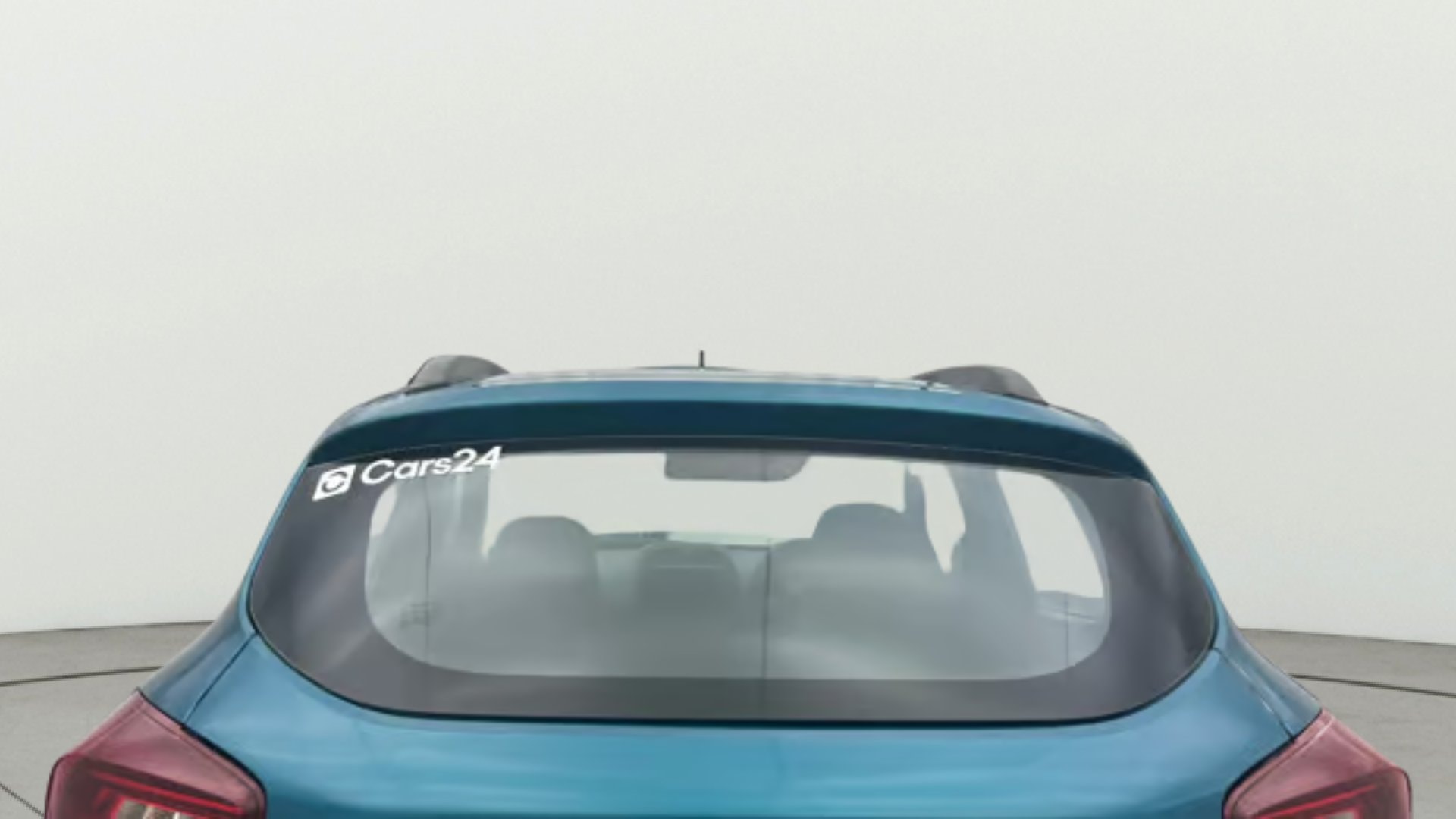 View 2021 Renault Kwid Climber (O) Easy-R Image 4 Used 2021 Renault Kwid Climber (O) Easy-R Image 4