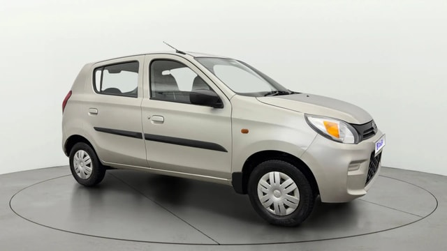 View Maruti Suzuki 1000 Image 36 Used Maruti Suzuki 1000 Image 36