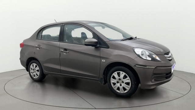 View Honda Amaze Image 21 Used Honda Amaze Image 21