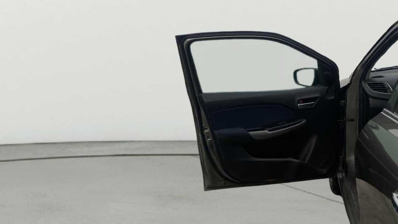 View 2019 Toyota Glanza V CVT Image 31 Used 2019 Toyota Glanza V CVT Image 31