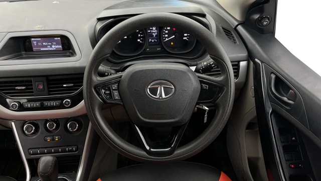 View Tata Nexon Image 20 Used Tata Nexon Image 20
