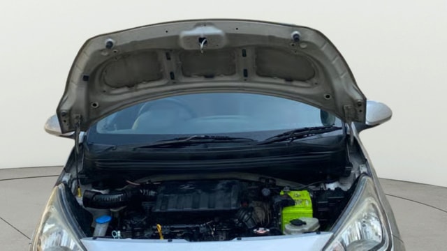 View Hyundai Xcent Image 32 Used Hyundai Xcent Image 32