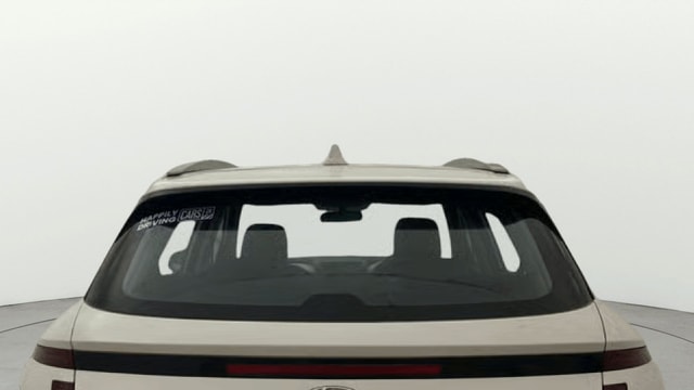 View Hyundai Creta Image 4 Used Hyundai Creta Image 4