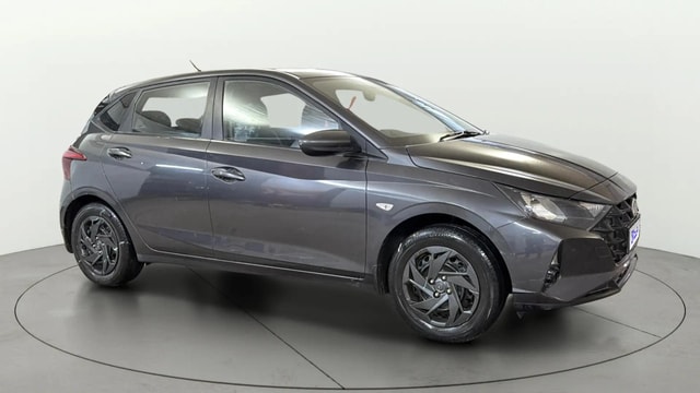 View Hyundai Elite i20 Image 13 Used Hyundai Elite i20 Image 13