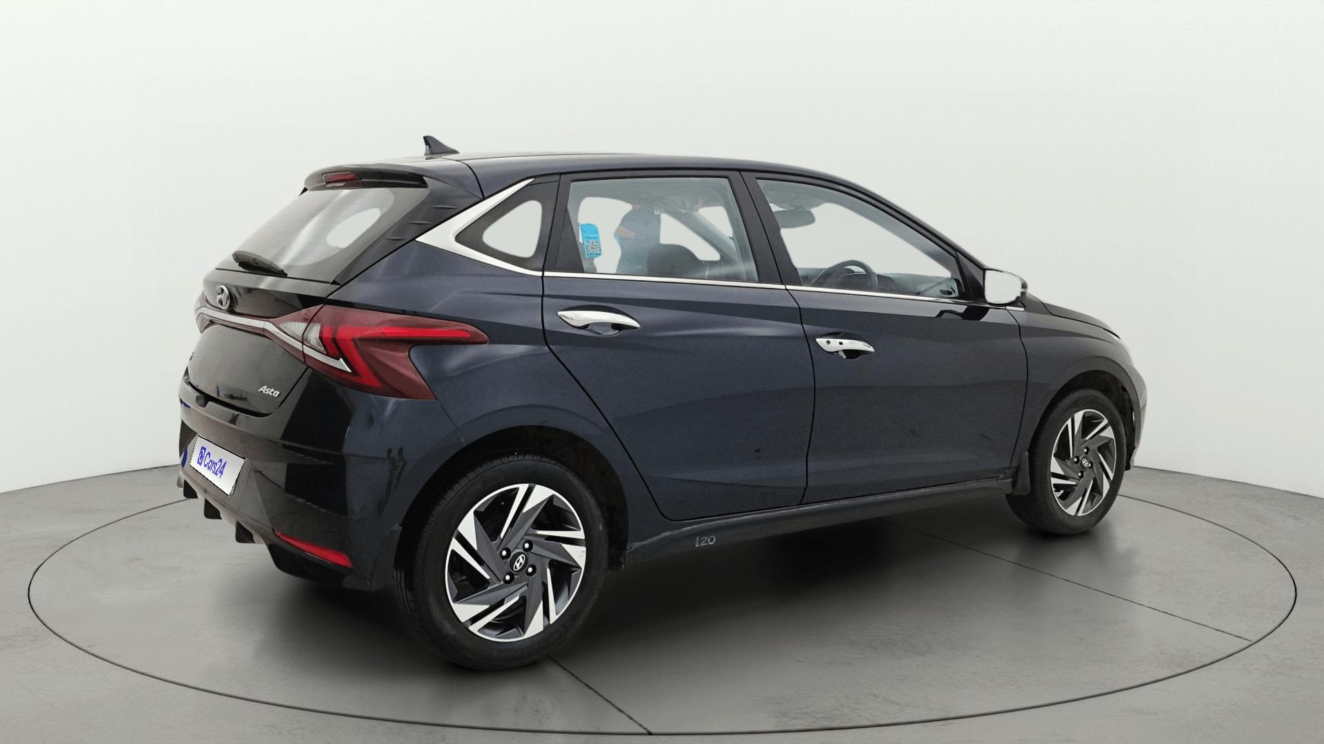 Used 2023 Hyundai Elite i20 Used 2023 Hyundai Elite i20