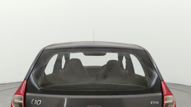 View Hyundai i10 Image 4 Used Hyundai i10 Image 4