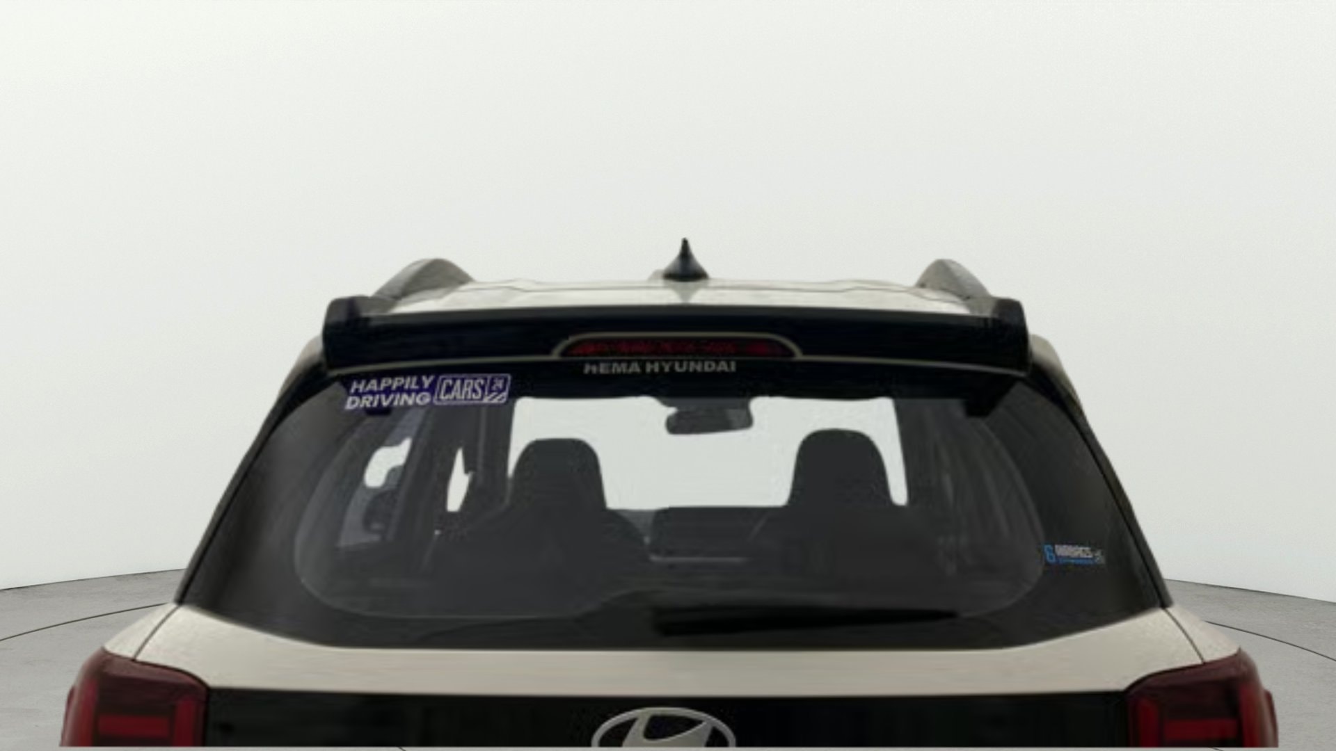 View 2024 Hyundai Exter 1.2 MT Kappa EX Image 4 Used 2024 Hyundai Exter 1.2 MT Kappa EX Image 4