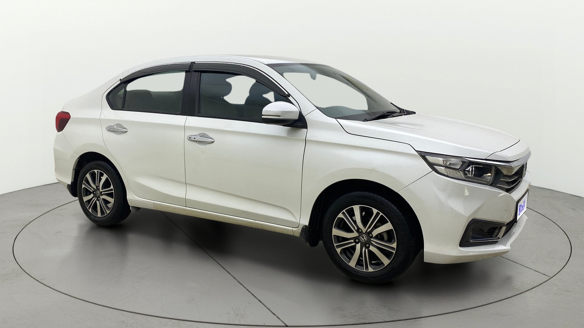 View 2022 Honda Amaze E MT Petrol BS IV Image 37 Used 2022 Honda Amaze E MT Petrol BS IV Image 37