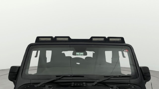 View Mahindra Thar Image 35 Used Mahindra Thar Image 35