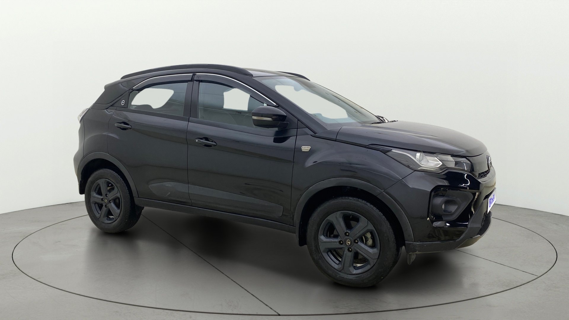 View 2023 Tata Nexon Revotron XE Image 14 Used 2023 Tata Nexon Revotron XE Image 14