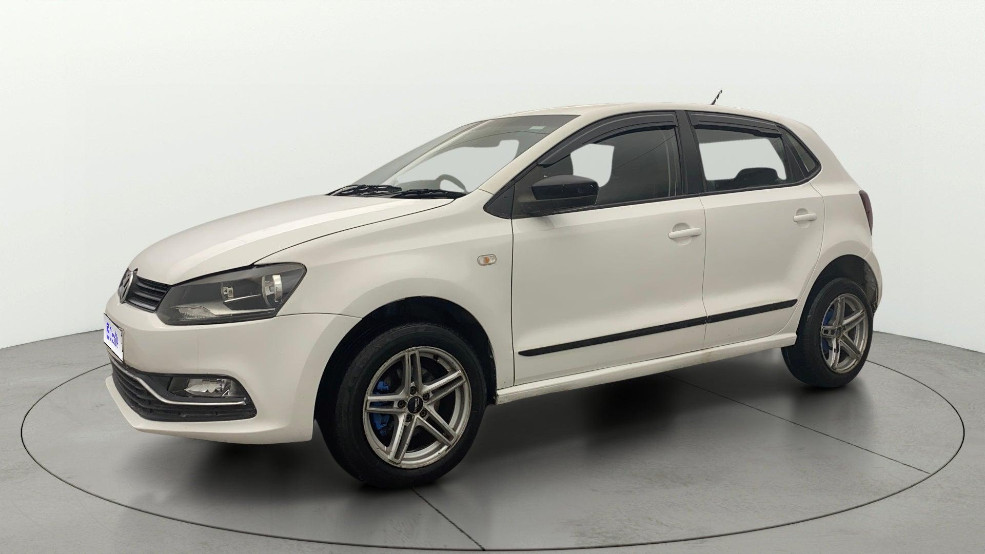 View 2015 Volkswagen Polo 1.2 AllStar Limited Edition Image 20 Used 2015 Volkswagen Polo 1.2 AllStar Limited Edition Image 20