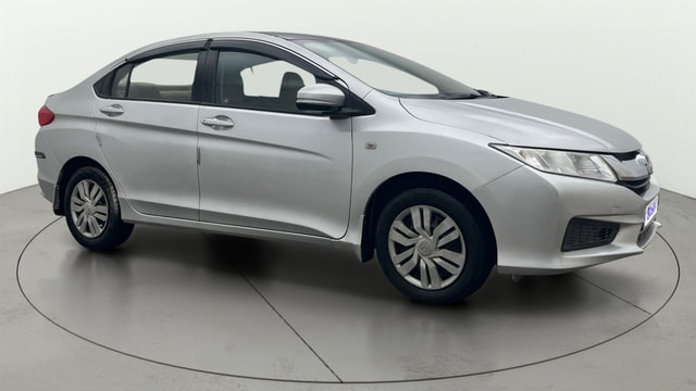 View Honda City Image 37 Used Honda City Image 37