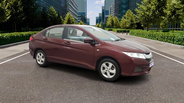 View Honda City Image 36 Used Honda City Image 36