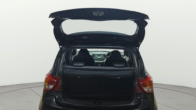 View Hyundai Grand i10 Image 16 Used Hyundai Grand i10 Image 16