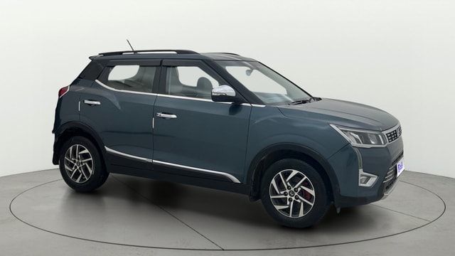 View Mahindra XUV300 Image 14 Used Mahindra XUV300 Image 14