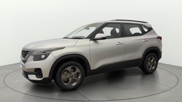 View Kia Seltos Image 37 Used Kia Seltos Image 37