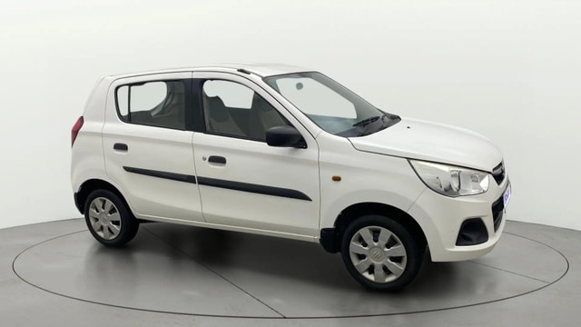 View Maruti Suzuki Alto K10 Image 21 Used Maruti Suzuki Alto K10 Image 21