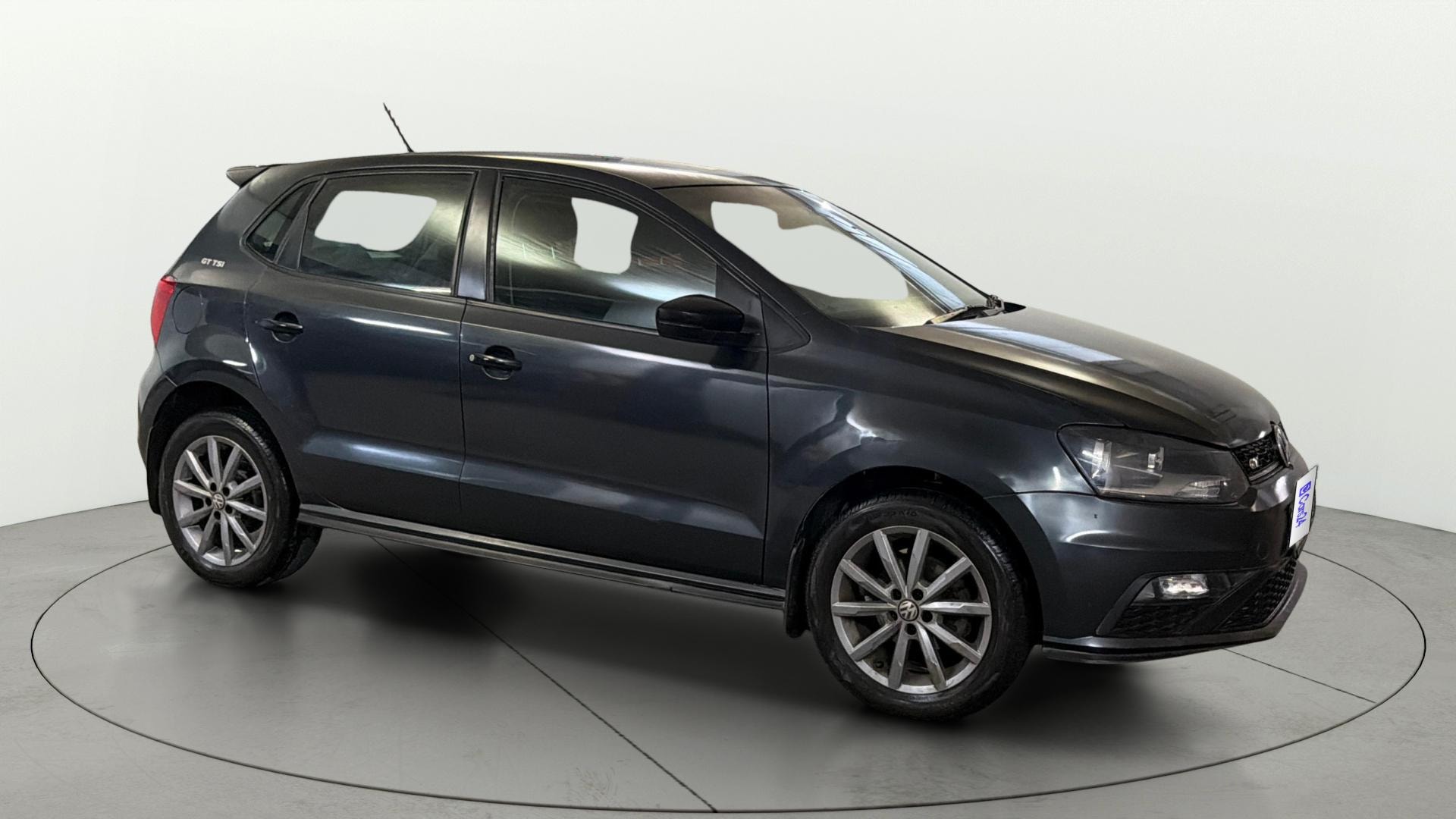 Used 2021 Volkswagen Polo Used 2021 Volkswagen Polo