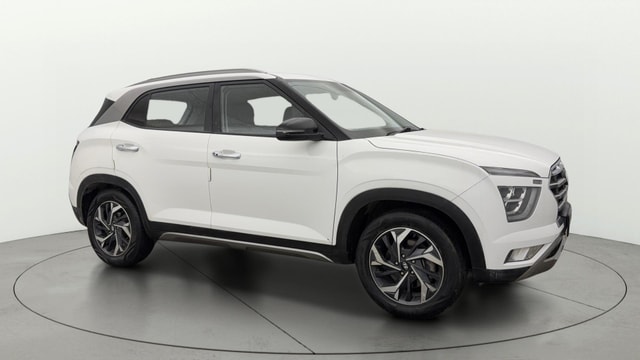 View Hyundai Creta Image 14 Used Hyundai Creta Image 14
