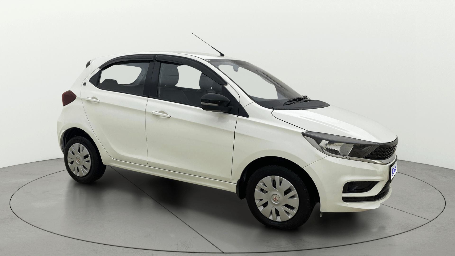 Used 2023 Tata Tiago Used 2023 Tata Tiago