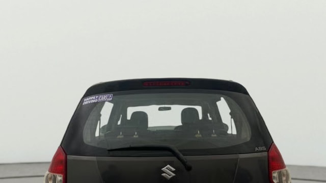 View Maruti Suzuki 1000 Image 5 Used Maruti Suzuki 1000 Image 5
