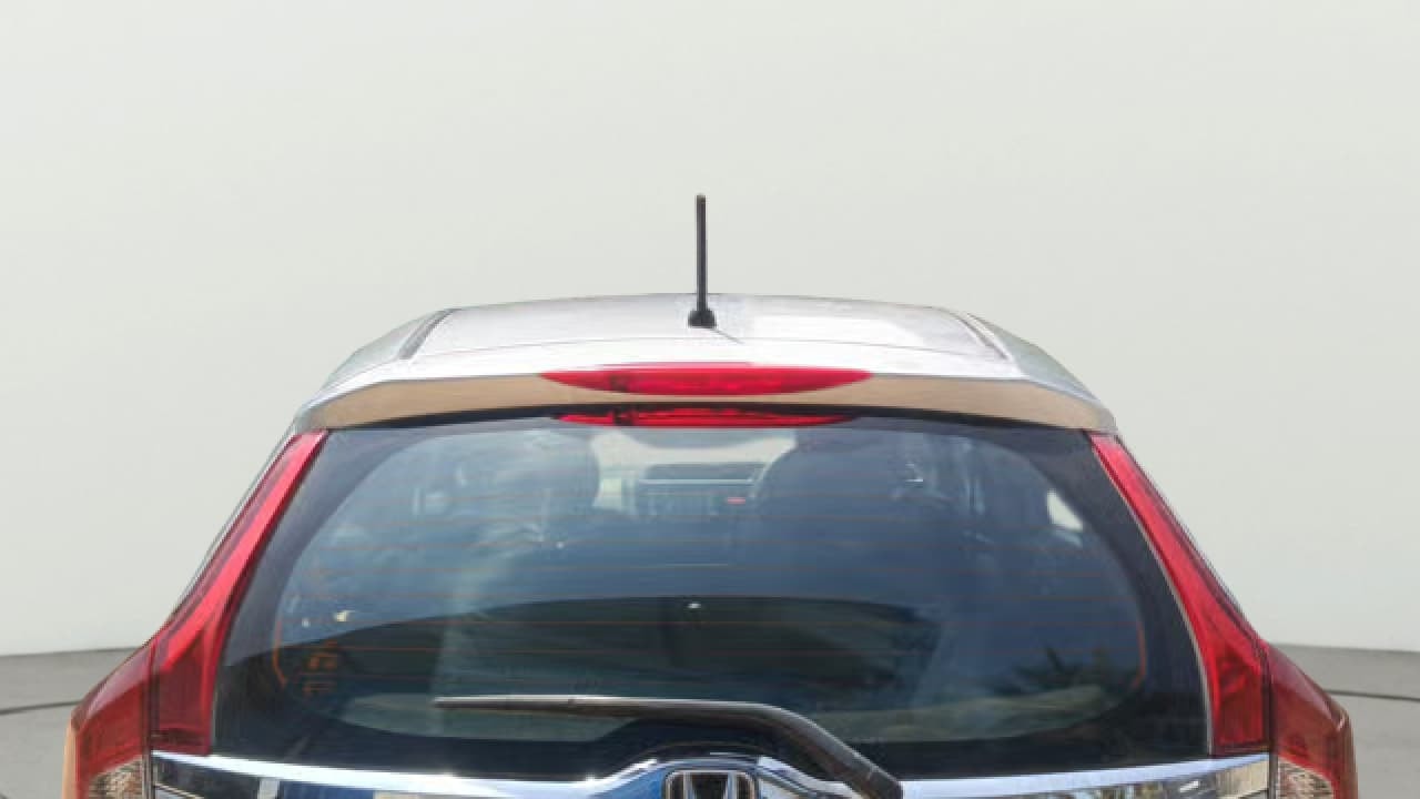 View 2015 Honda Jazz E MT Diesel Image 4 Used 2015 Honda Jazz E MT Diesel Image 4