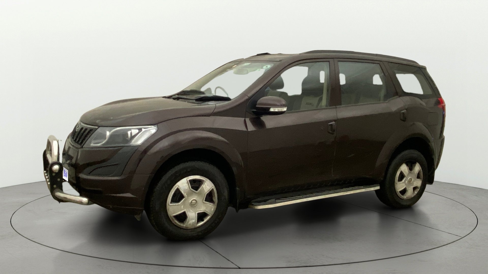 Used 2016 Mahindra XUV500 Used 2016 Mahindra XUV500