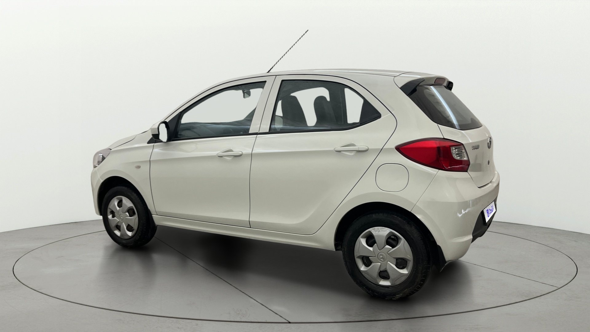 Used 2018 Tata Tiago Used 2018 Tata Tiago