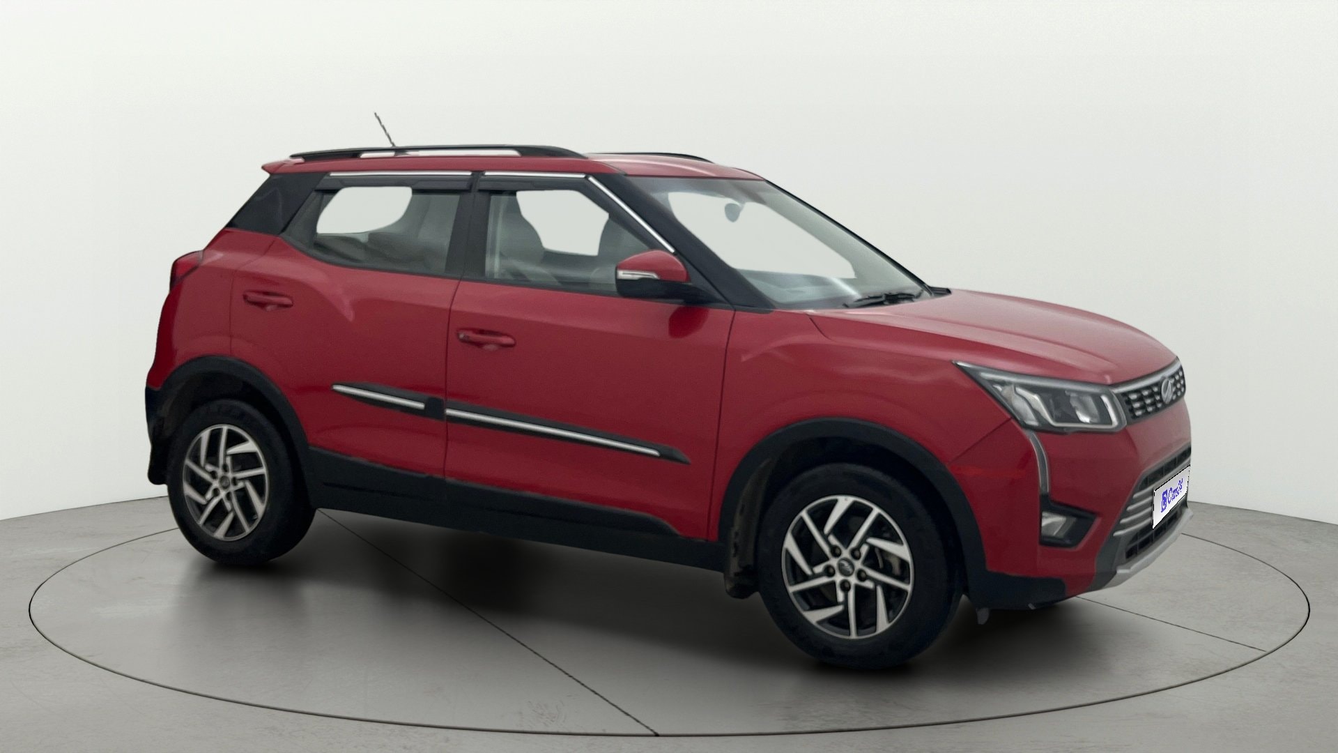 Used 2022 Mahindra XUV300 Used 2022 Mahindra XUV300