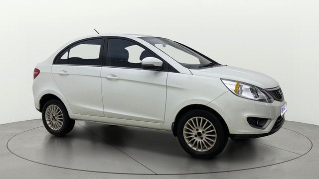 View Tata Zest Image 21 Used Tata Zest Image 21