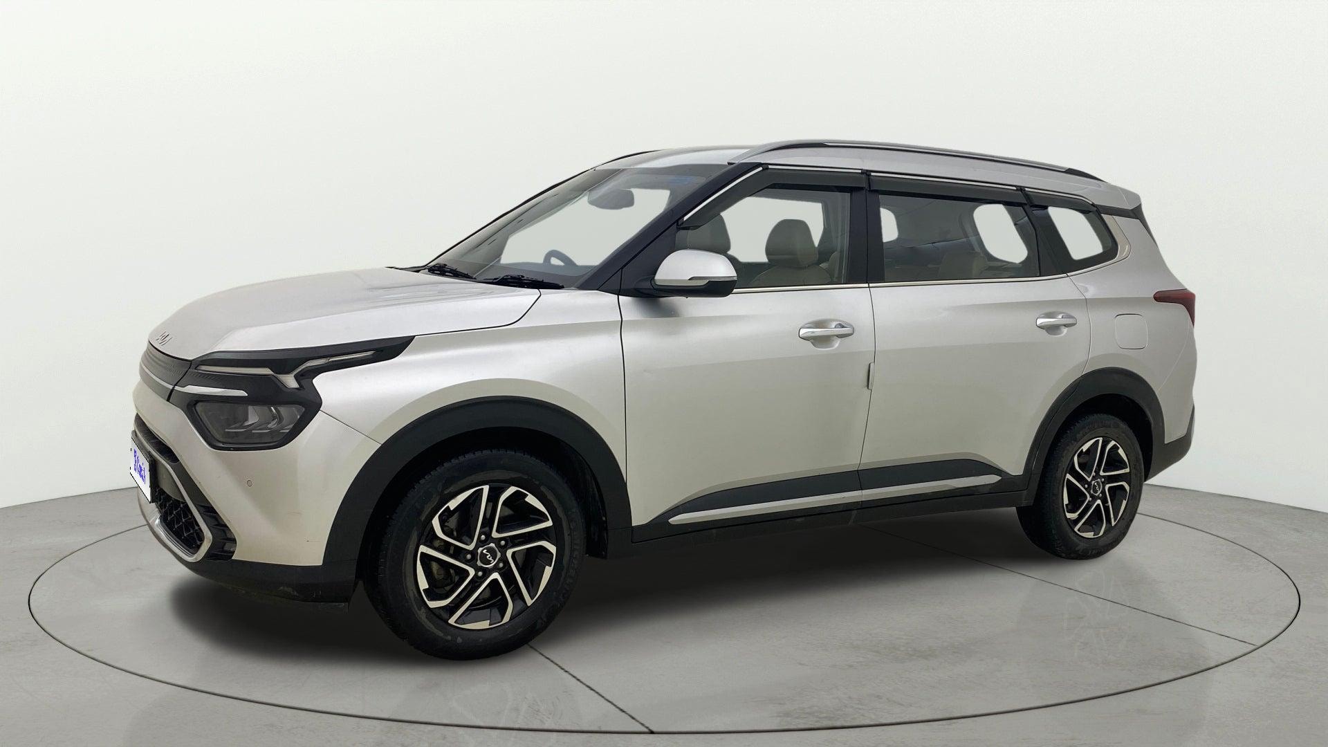 Used 2023 Kia Carens Used 2023 Kia Carens