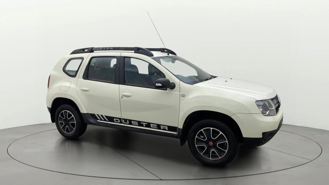 View Renault Duster Image 22 Used Renault Duster Image 22
