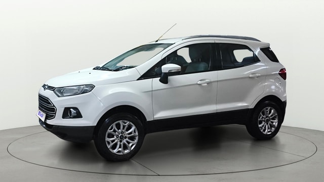 View Ford EcoSport Image 20 Used Ford EcoSport Image 20