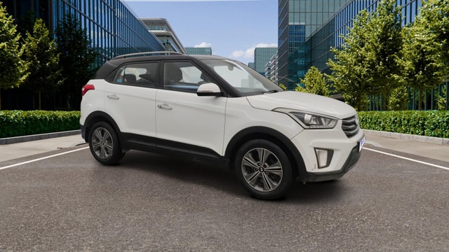 View Hyundai Creta Image 37 Used Hyundai Creta Image 37